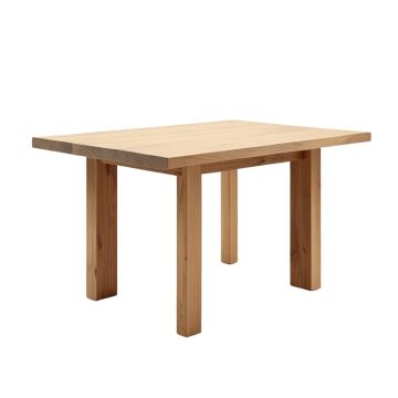 Bulah Solid Wood Dining Table