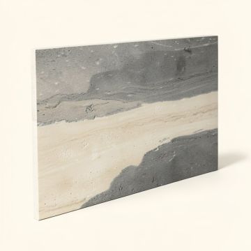 Mood 24 '' X 47 '' Porcelain Stone Look Wall & Floor Tile (synthetic illustration; no displayed measurements)