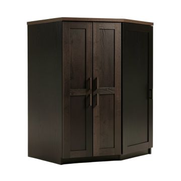 Ferryhill 73 '' Kitchen Pantry