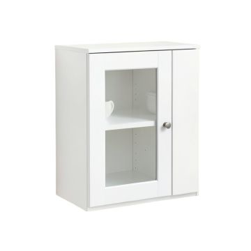 Justine 25 '' W X 28.7 '' H Wall Mounted Cabinet