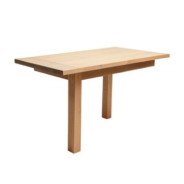 Live Edge Dining Table
