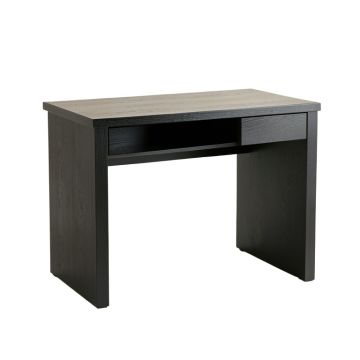 Dawn Dell Writing Desk - Black