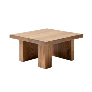 Shiloh Block Coffee Table
