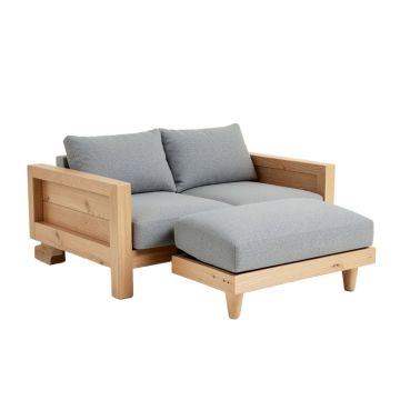 Elyas 86 '' Wide Right Hand Facing Modular Sofa & Chaise