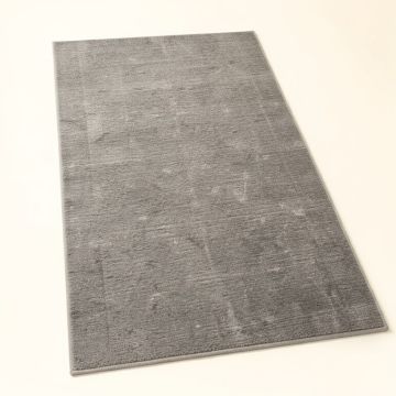 Willilams Traditional Casual Hand-Tufted Wool Gray Area Rug (synthetic illustration; no displayed measurements)