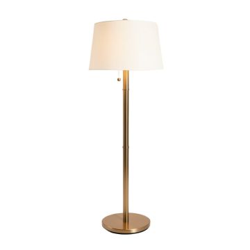 Rosalee 72.5 '' Reading Floor Lamp (synthetic illustration; no displayed measurements)