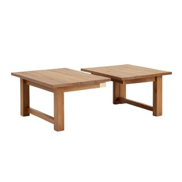 Espen 2 Piece Coffee Table Set
