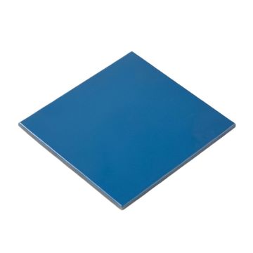 Alberta 13 '' X 13 '' Straight Edge Ceramic Singular Floor Use Tile