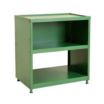 Aspen Arc Empty Mug-Storage Cabinet Insert