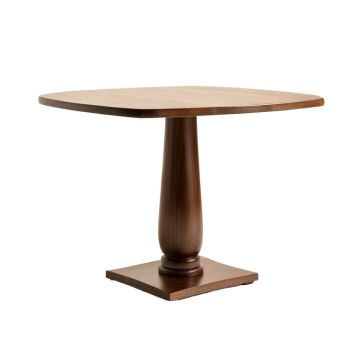 Desiree Pedestal Dining Table