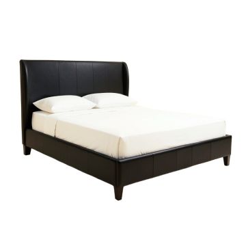 Kellett Upholstered Platform Bed (synthetic illustration; no displayed measurements)
