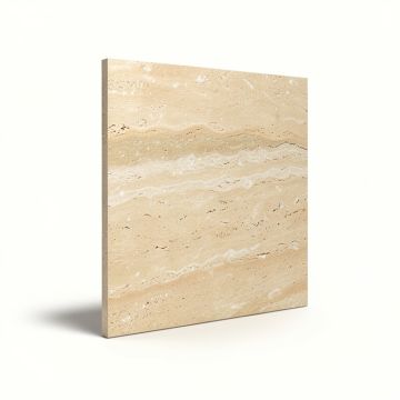Pietra 12 '' X 24 '' Porcelain Stone Look Wall & Floor Tile (synthetic illustration; no displayed measurements)