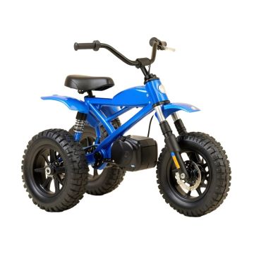 Terrian Mini Electric Quad Bike