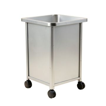 Chase Utility Laundry Cart
