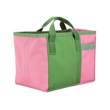 Entertainer Hot And Cold Lunch Bag