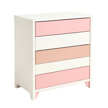 Towns 5 Drawer Lingerie Chest