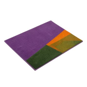 Lincolnwood Welcome My Pretties 22 '' X 10 '' Non-Slip Outdoor Door Mat (synthetic illustration; no displayed measurements)