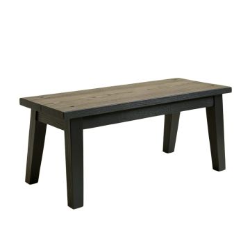 Field Arc Indoor Bench