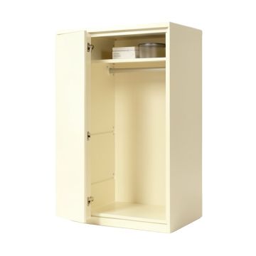 Sylvester 43 '' W Closet System Starter Kit