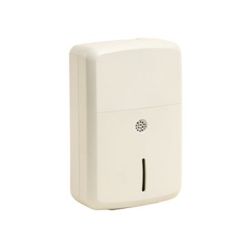 Smoke And Carbon Monoxide Alarm