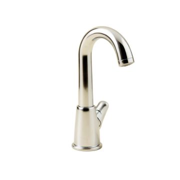Classic Single Handle Kitchen Sink Faucet