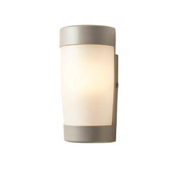 Karg 2-Light Outdoor Armed Sconce
