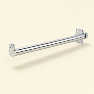 59 '' Closet Rod (synthetic illustration; no displayed measurements)