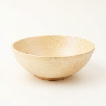 Birch Bridge Dining Bowl - Ivory (synthetic illustration; no displayed measurements)