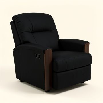 Dilys 36 '' Wide Power Home Theater Recliner (synthetic illustration; no displayed measurements)
