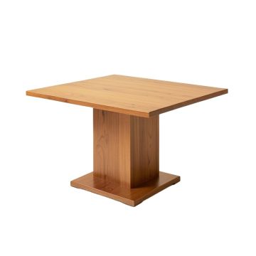 Mccrimmon Mango Solid Wood Dining Table