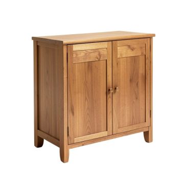 Banbury Solid Wood Accent Chest