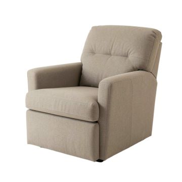 Cahill 32.28 '' Wide Manual Swivel Standard Recliner