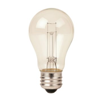 6W Ba15D Dimmable Incandescent Light Bulb
