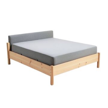 Rabun Twin Solid Wood Daybed