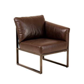 Gadberry 22.8 '' Wide Slipper Chair