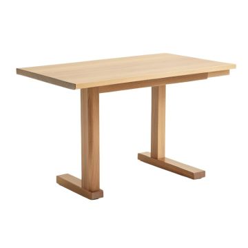 Leboeuf Dining Table