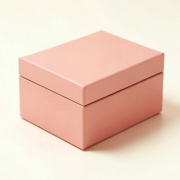 Purse Jewelry Box (synthetic illustration; no displayed measurements)