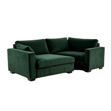 Coombs 2 Piece Living Room Set