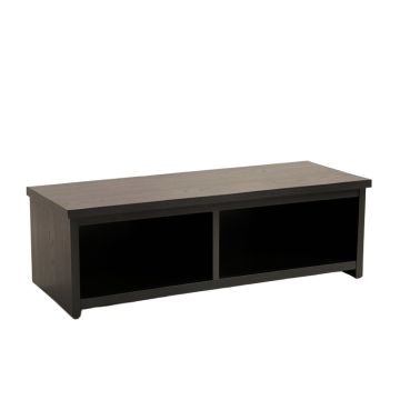 Laurel Arc Shoe Storage Bench