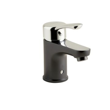 Amada Vessel Sink Single Hole Bathroom Faucet