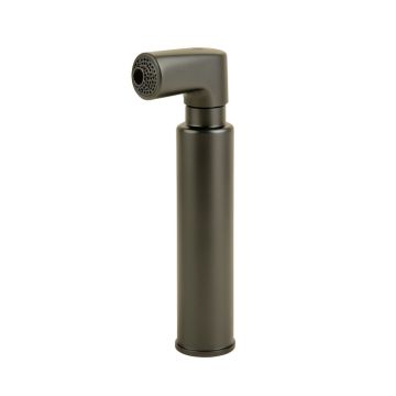Bustillos Diverter Complete Shower System With Rough-In Valve