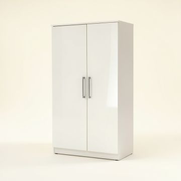 Roydon Wardrobe (synthetic illustration; no displayed measurements)