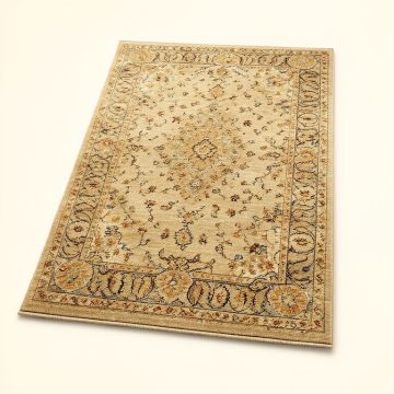 Parkhurst Multi-Color Area Rug (synthetic illustration; no displayed measurements)
