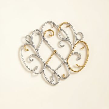 Aerin Wall Décor (synthetic illustration; no displayed measurements)