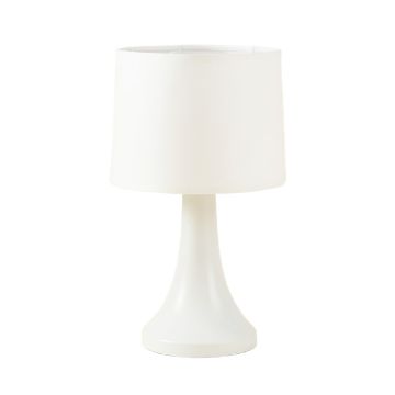 Aderdour 14 '' White Lamp
