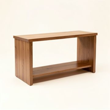 Oxendine 45 '' Console Table (synthetic illustration; no displayed measurements)
