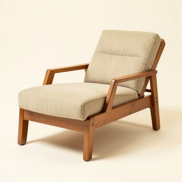 Clanton Chaise Lounge (synthetic illustration; no displayed measurements)