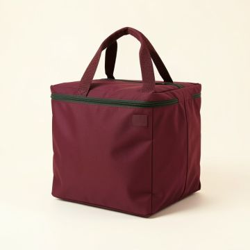 13.5 Qt . Urban Lunch Bag Cooler (synthetic illustration; no displayed measurements)