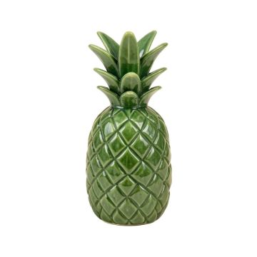 Merrimac Pineapple Sculpture