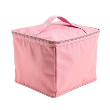 Entertainer 160 Oz . Hot And Cold Food Carrier Lunch Bag